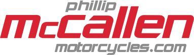 Phillip McCallen Motorcycles